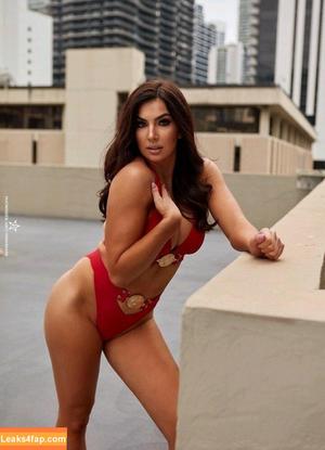 Billie Kay photo #0048