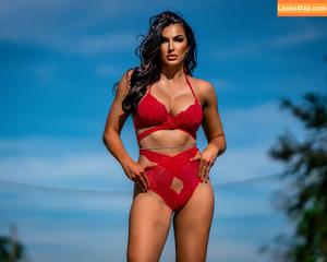 Billie Kay photo #0112