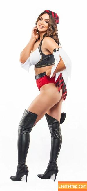 Billie Kay photo #0413