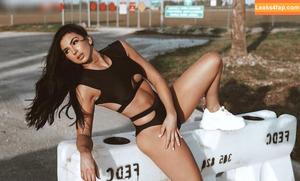 Billie Kay photo #0483