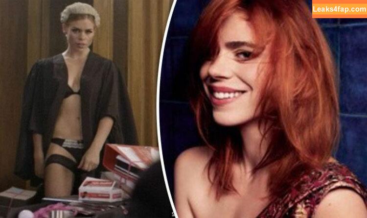 Billie Piper / billiepiper leaked photo photo #0007