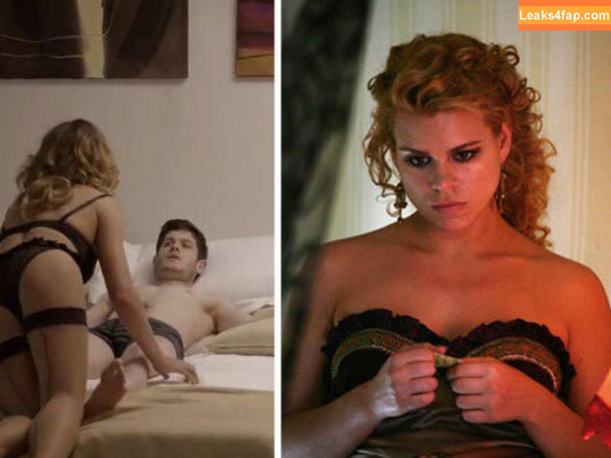 Billie Piper / billiepiper leaked photo photo #0010
