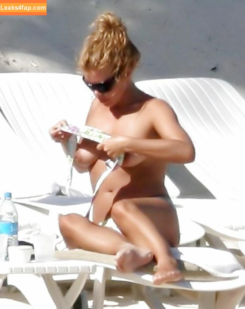 Billie Piper / billiepiper leaked photo photo #0011