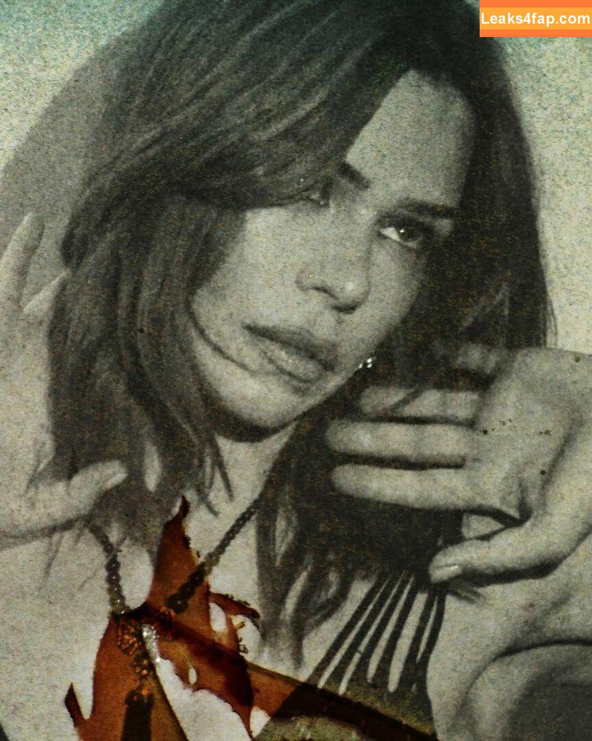 Billie Piper / billiepiper leaked photo photo #0309