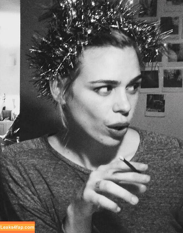 Billie Piper / billiepiper leaked photo photo #0327