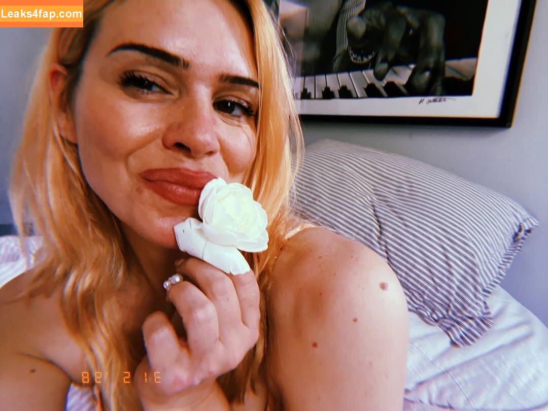 Billie Piper / billiepiper leaked photo photo #0341