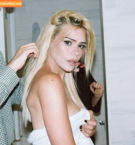 Billie Piper / billiepiper leaked photo photo #0363