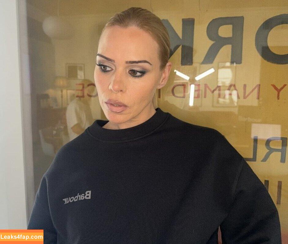 Billie Piper / billiepiper leaked photo photo #0391