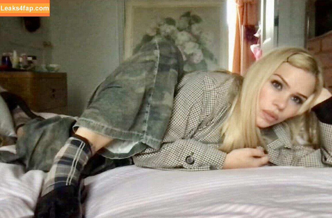 Billie Piper / billiepiper leaked photo photo #0396
