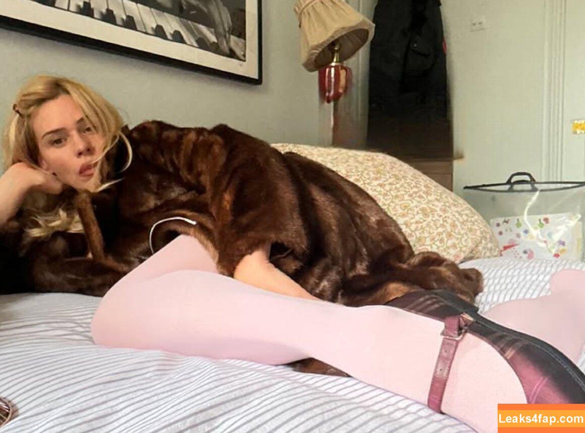 Billie Piper / billiepiper leaked photo photo #0398