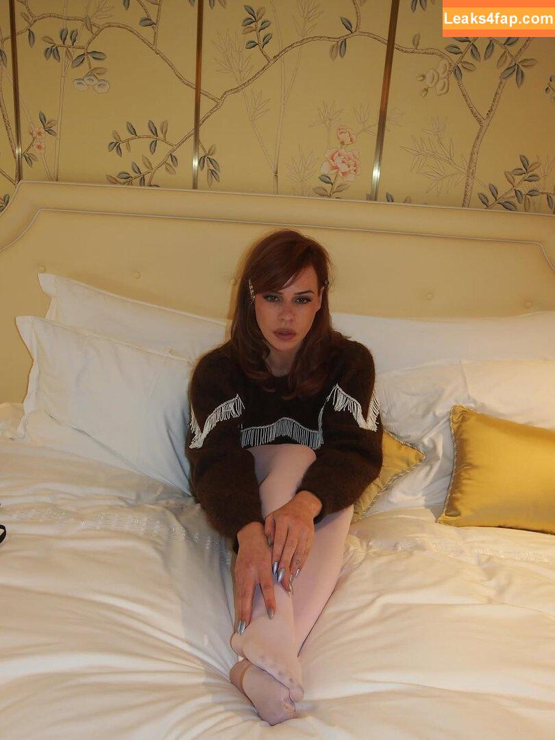 Billie Piper / billiepiper слитое фото фото #0401