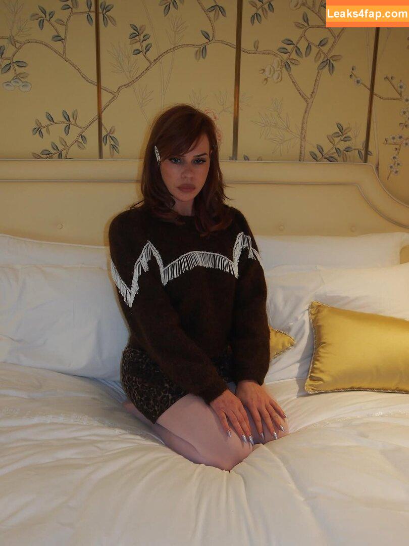 Billie Piper / billiepiper leaked photo photo #0402