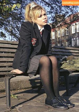 Billie Piper фото #0412