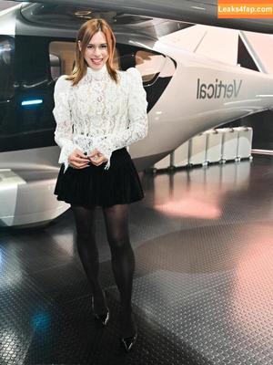 Billie Piper фото #0416