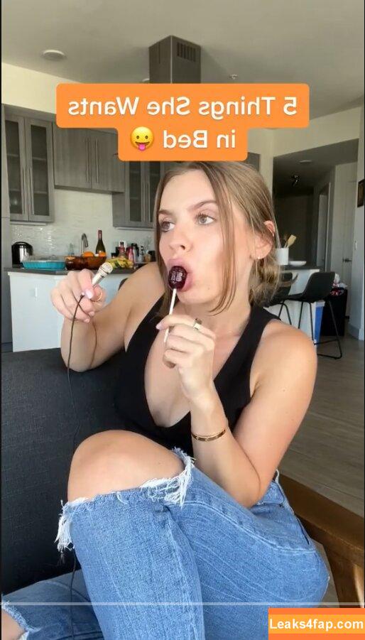 Billie Rae Brandt / billieraebrandt leaked photo photo #0001