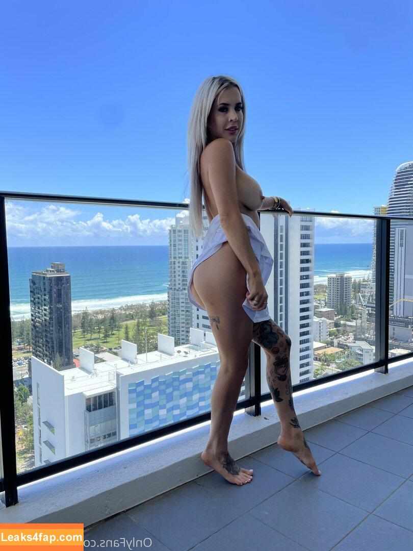billiebeever /  leaked photo photo #0034