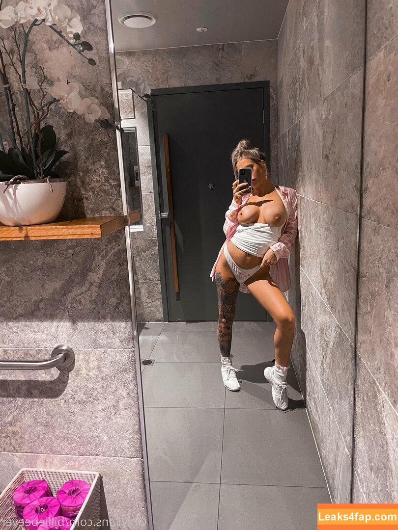 billiebeever /  leaked photo photo #0129