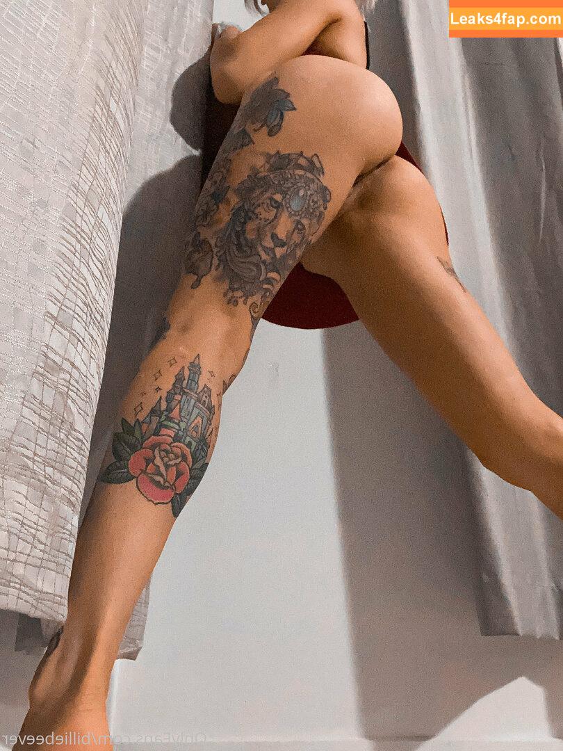 billiebeever /  leaked photo photo #0143