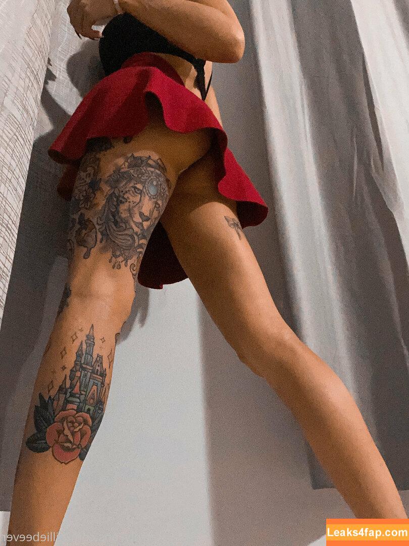 billiebeever /  leaked photo photo #0144