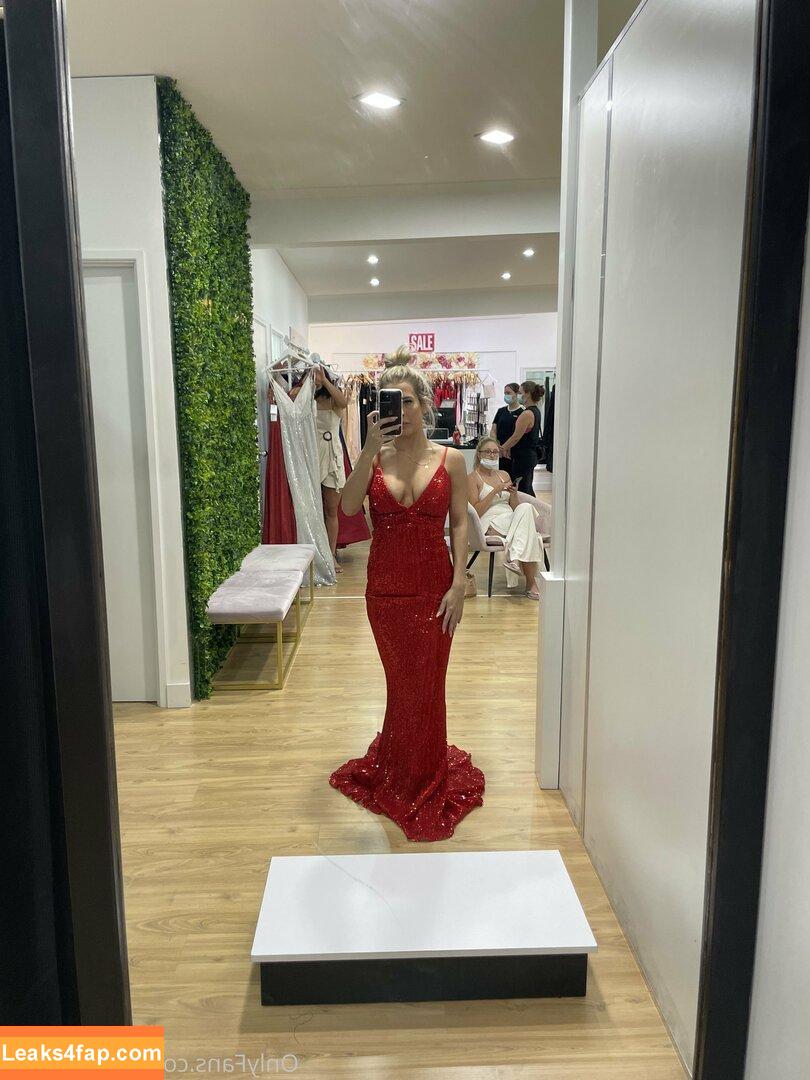 billiebeever /  leaked photo photo #0160