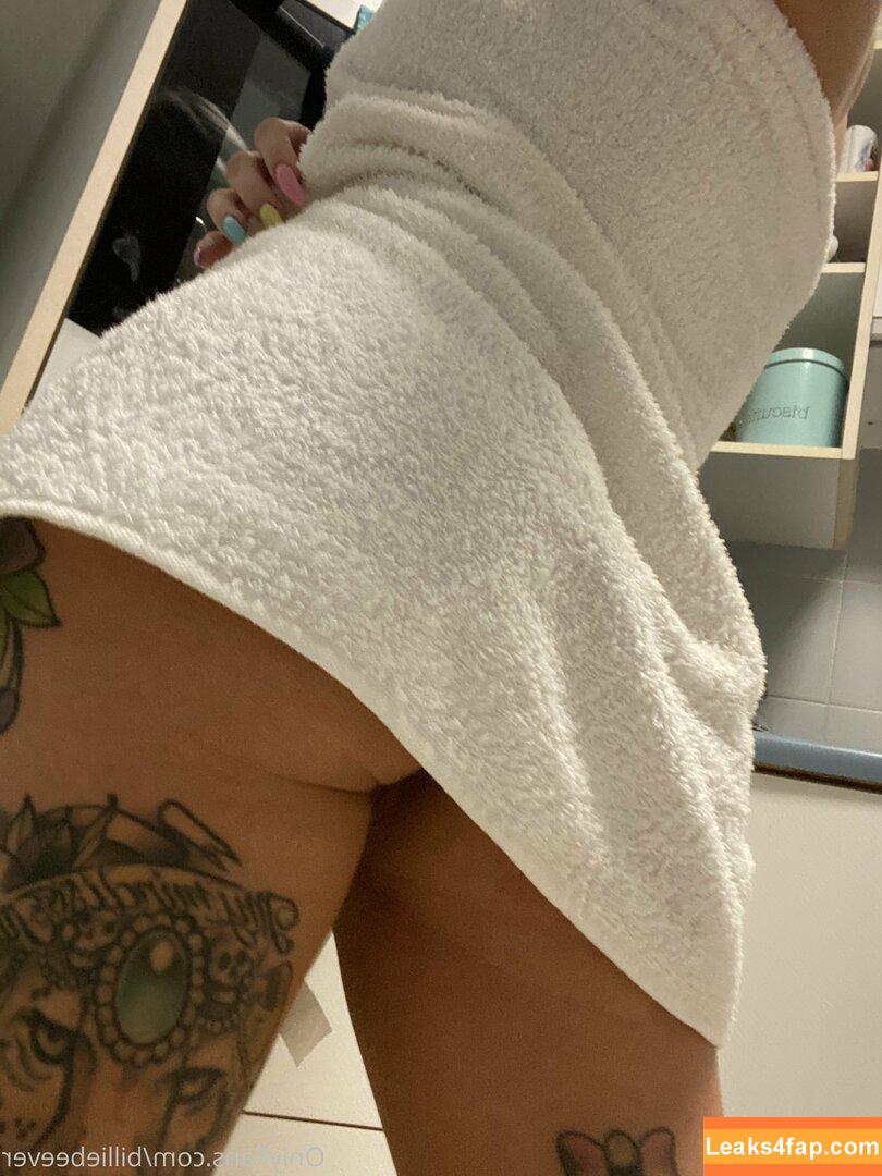 billiebeever /  leaked photo photo #0189