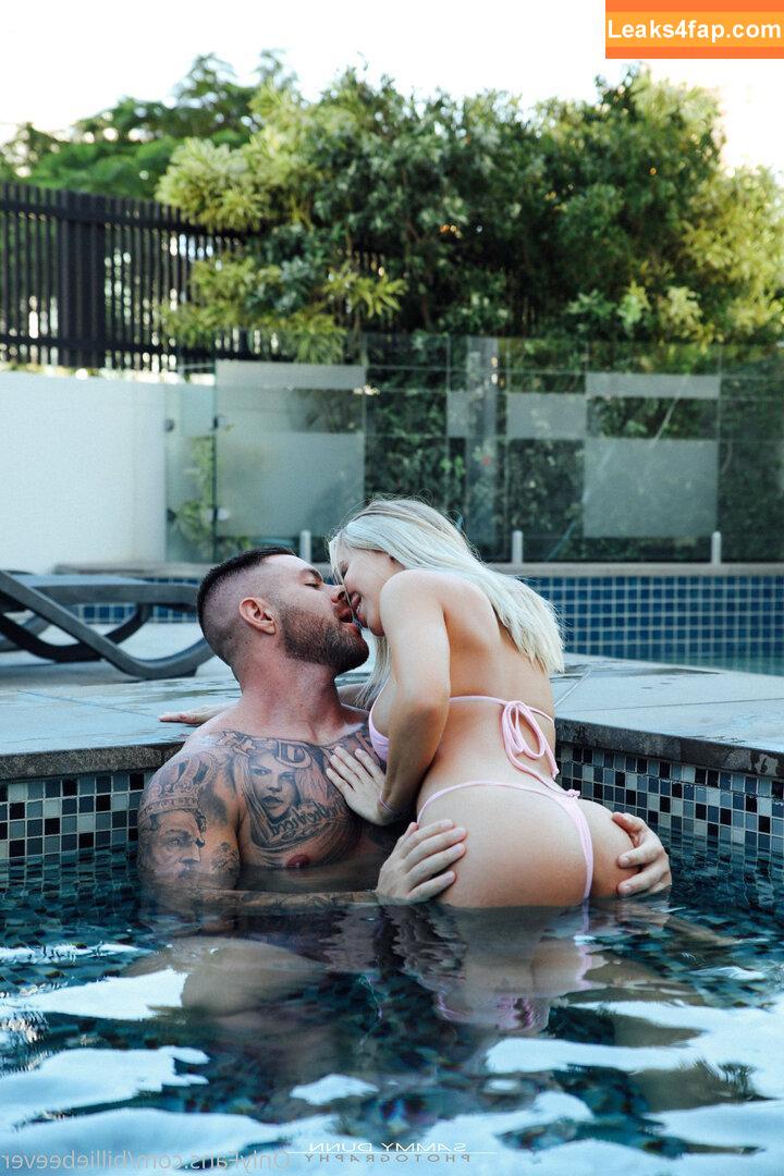billiebeever /  leaked photo photo #0195