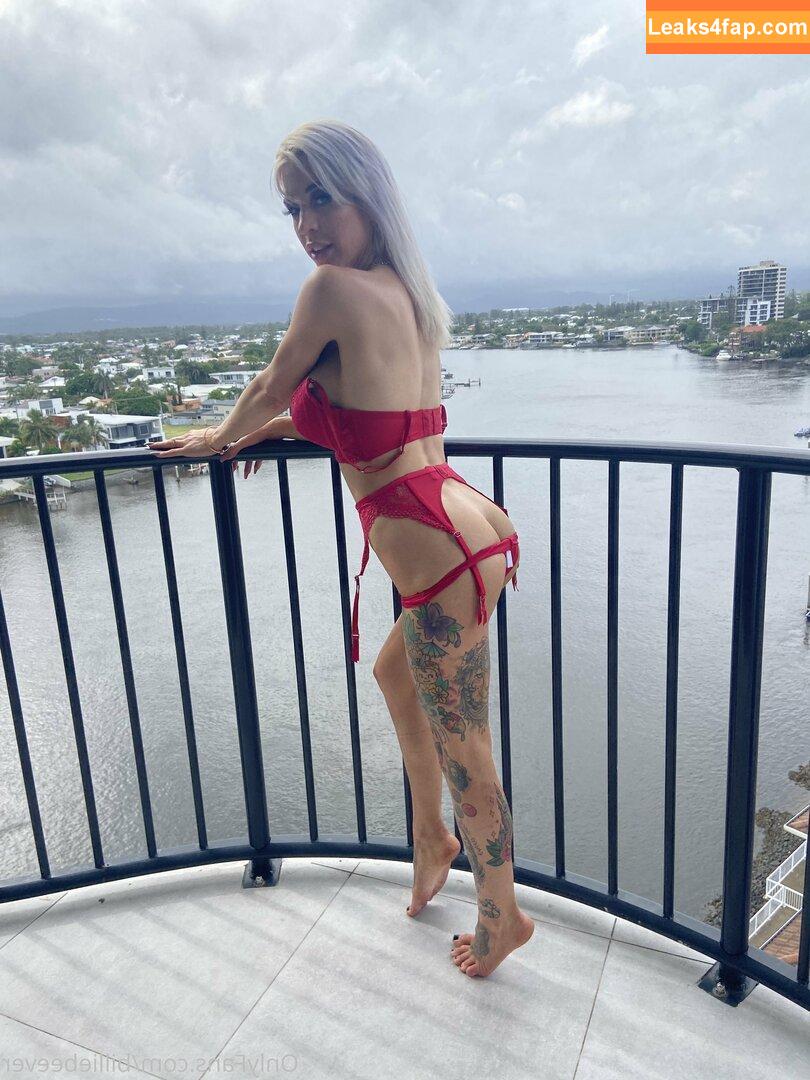 billiebeever /  leaked photo photo #0205