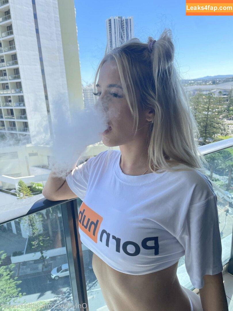 billiebeever /  leaked photo photo #0214