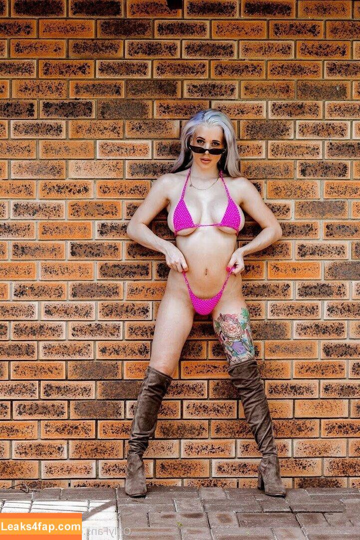 billiebeever /  leaked photo photo #0238