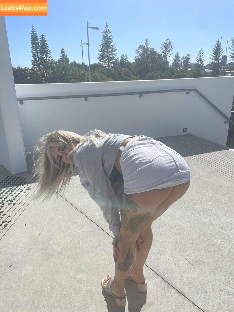 billiebeever /  leaked photo photo #0251