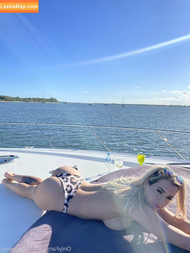 billiebeever /  leaked photo photo #0264