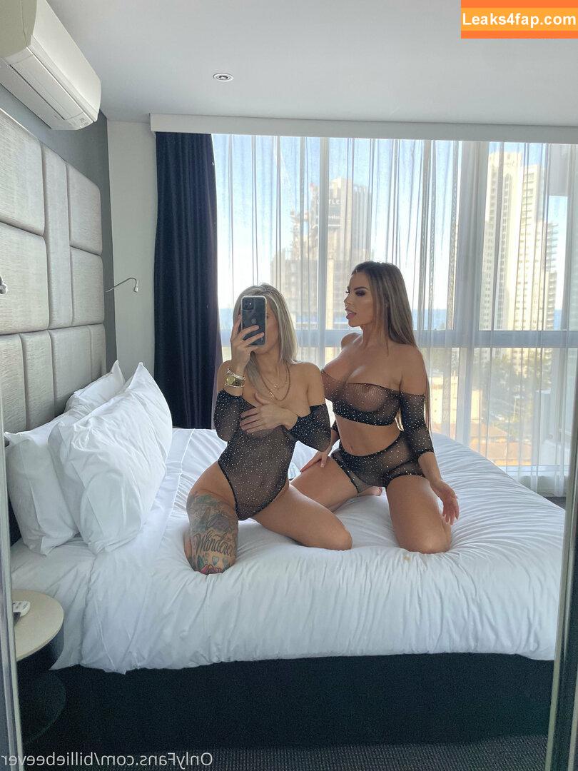 billiebeever /  leaked photo photo #0279