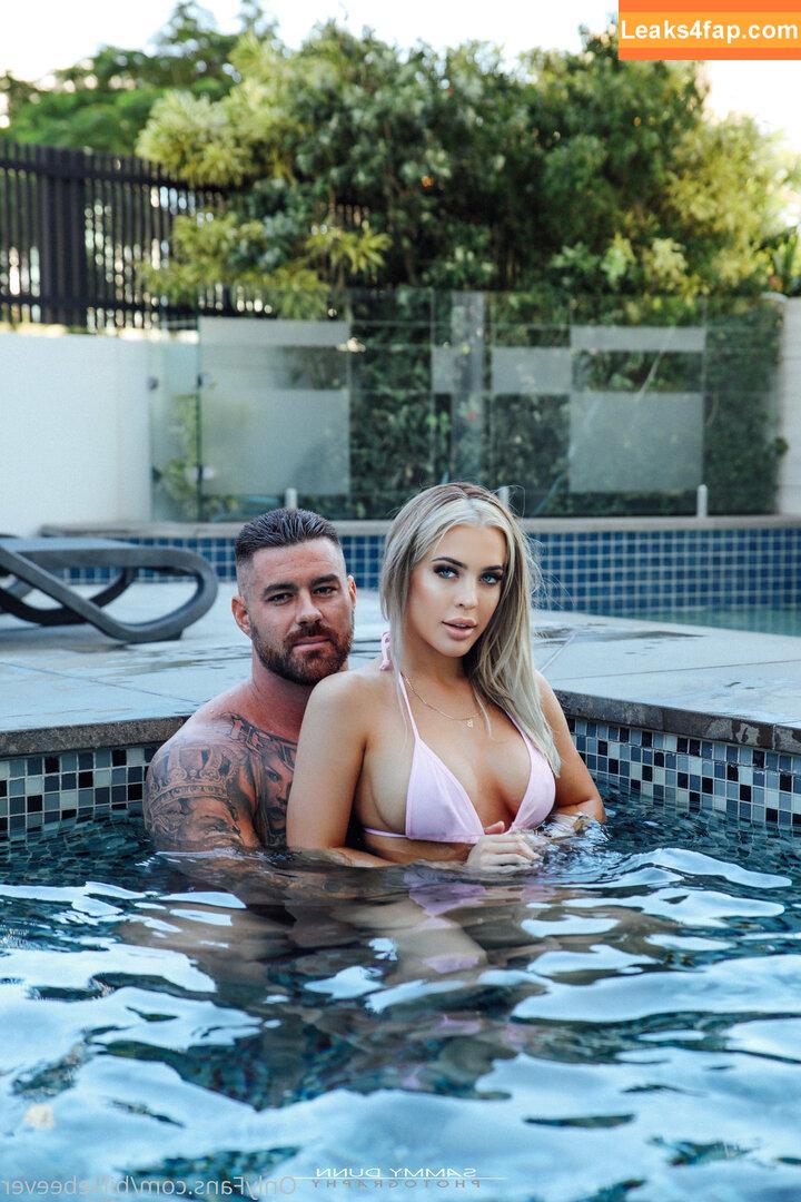billiebeever /  leaked photo photo #0314