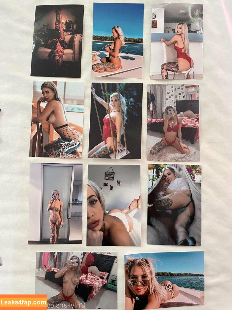billiebeever /  leaked photo photo #0318