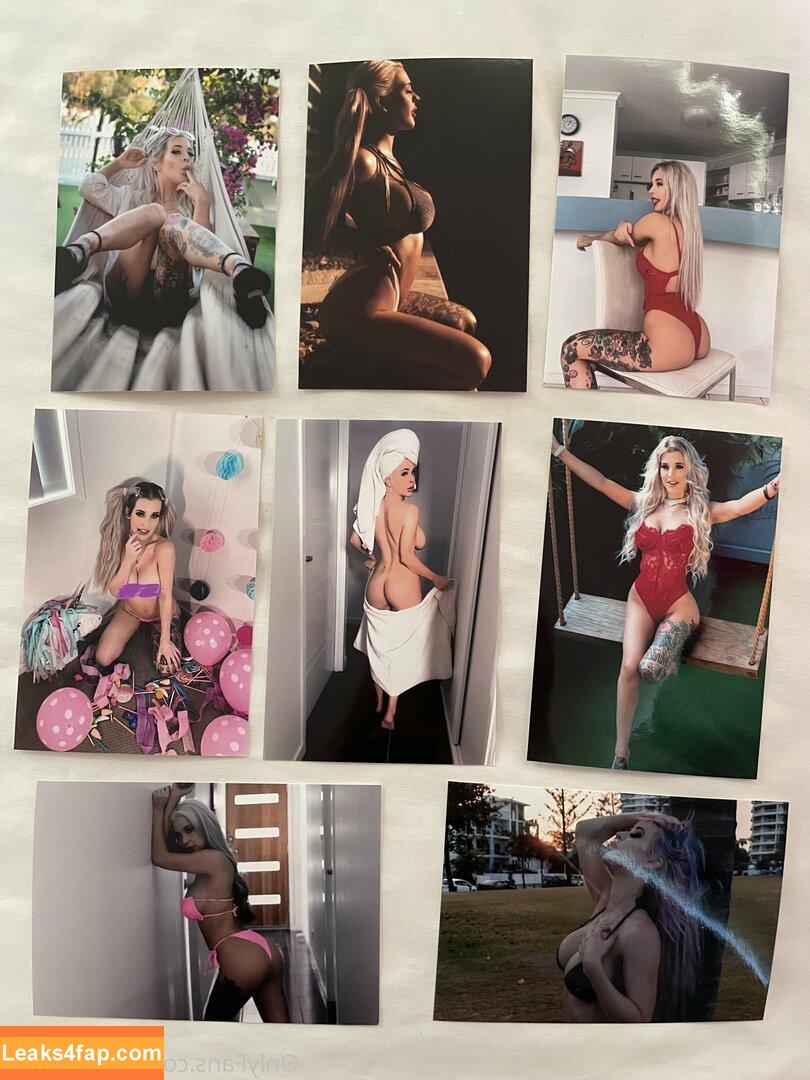 billiebeever /  leaked photo photo #0319
