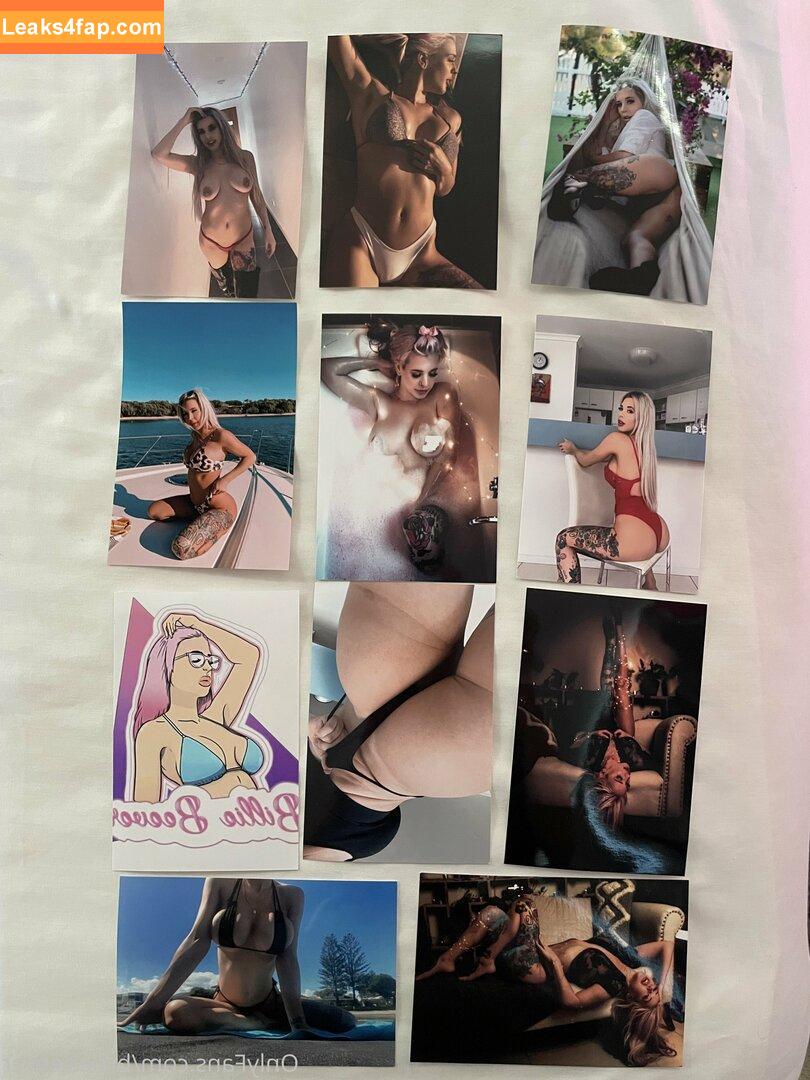 billiebeever /  leaked photo photo #0320