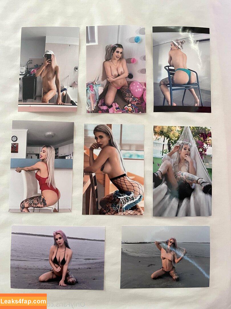 billiebeever /  leaked photo photo #0324