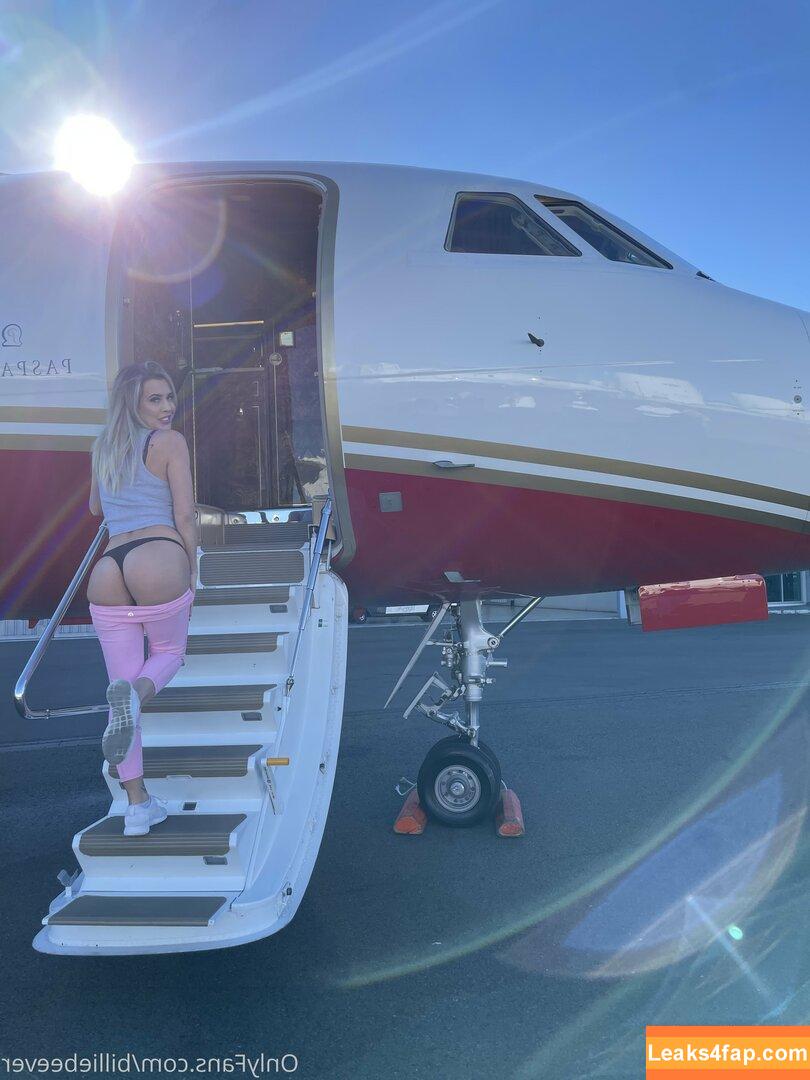 billiebeever /  leaked photo photo #0337