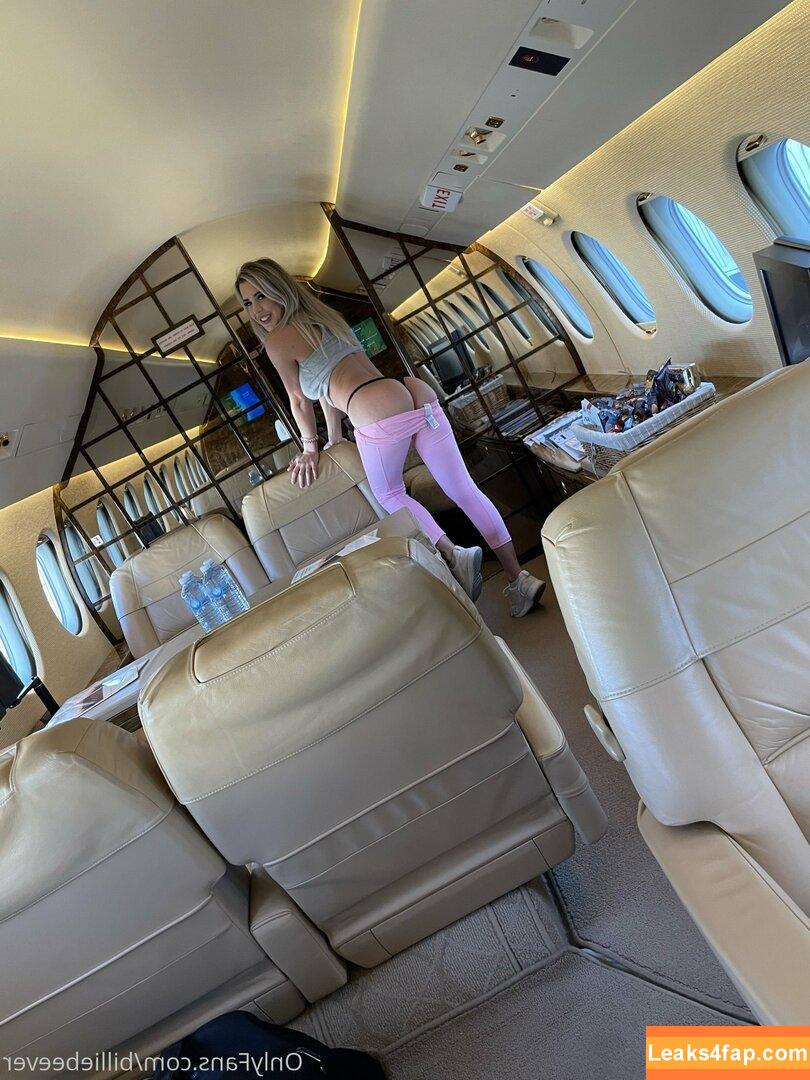 billiebeever /  leaked photo photo #0392