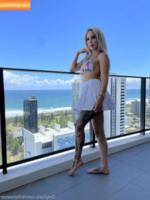 billiebeever photo #0026