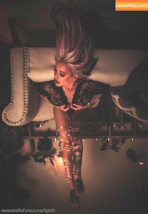 billiebeever photo #0236