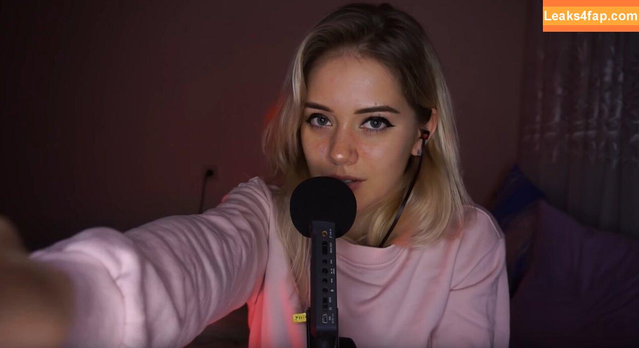 Bilochka ASMR / belochka_real leaked photo photo #0165