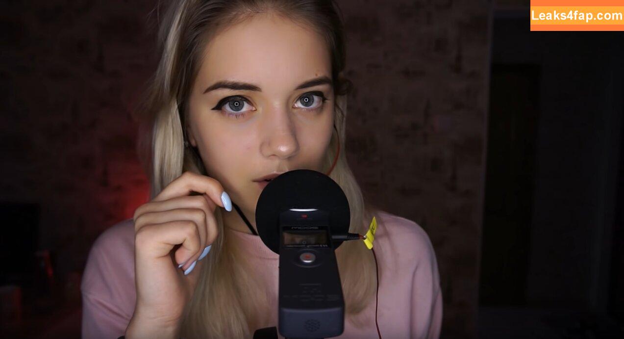 Bilochka ASMR / belochka_real leaked photo photo #0167