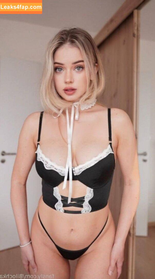 Bilochka ASMR / belochka_real leaked photo photo #0493