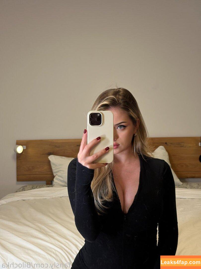 Bilochka ASMR / belochka_real leaked photo photo #0496