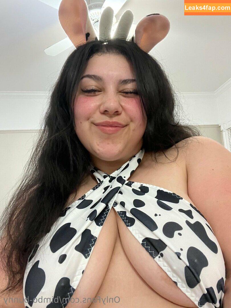 Bimbo-bunny / Local Bimbo / bimbo.bunny leaked photo photo #0025