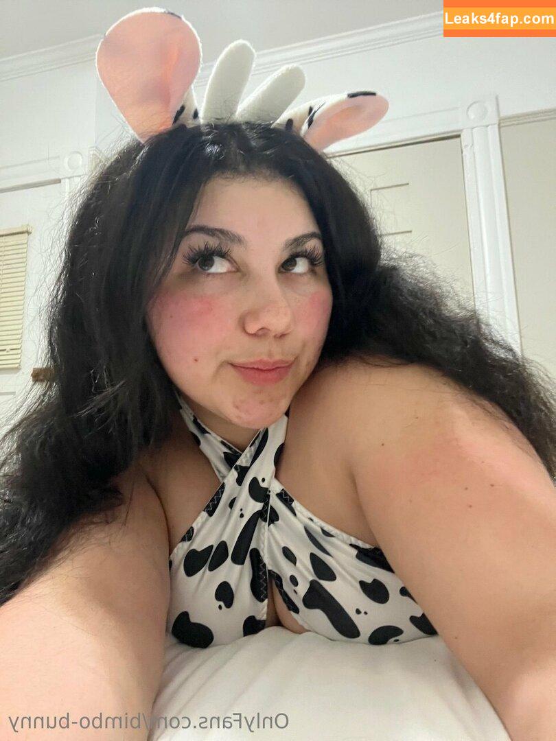 Bimbo-bunny / Local Bimbo / bimbo.bunny leaked photo photo #0026