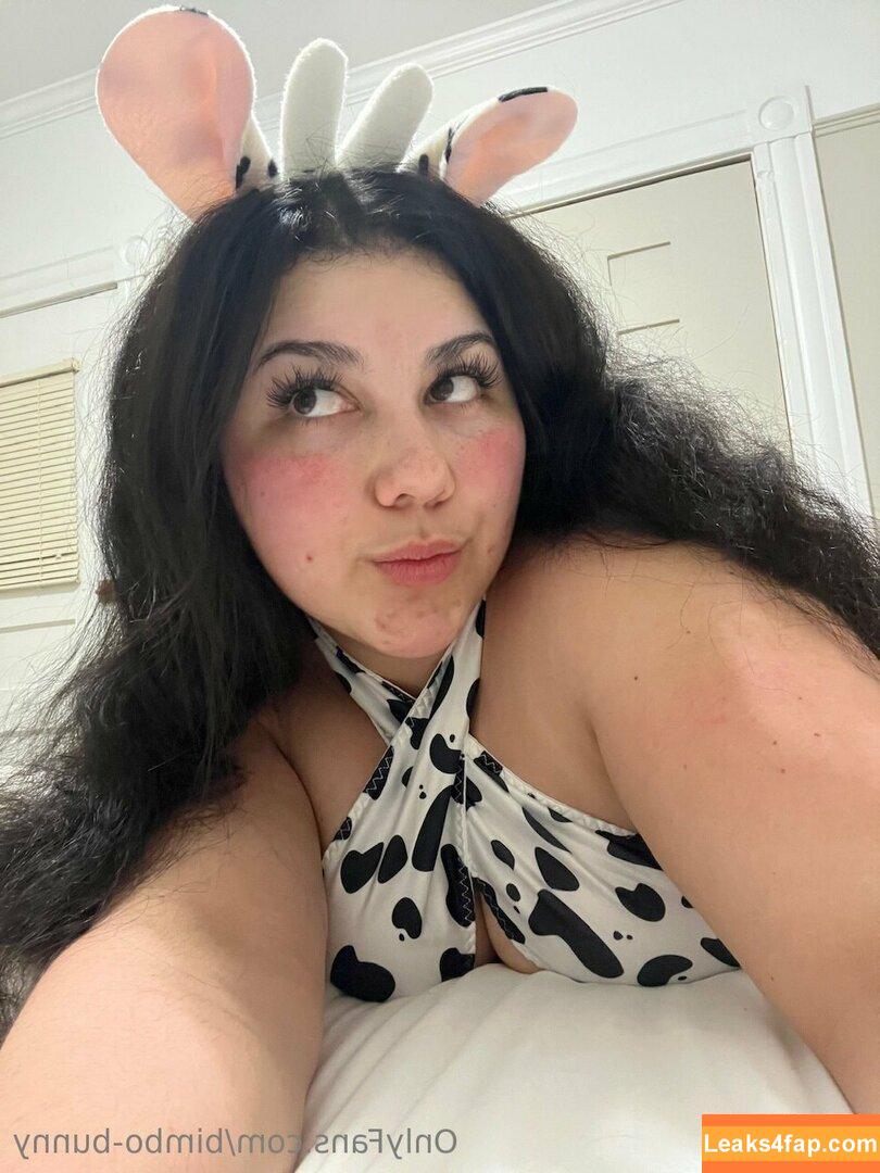 Bimbo-bunny / Local Bimbo / bimbo.bunny leaked photo photo #0031