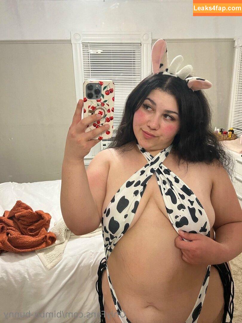 Bimbo-bunny / Local Bimbo / bimbo.bunny leaked photo photo #0032