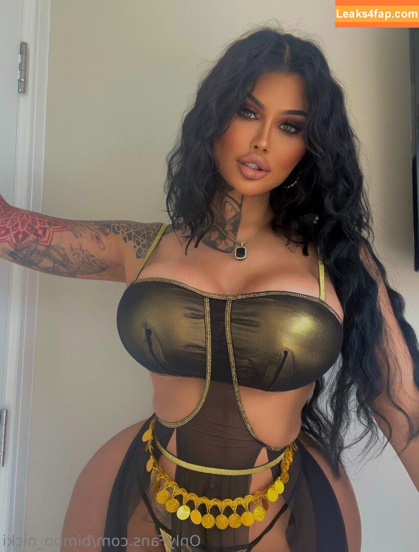 bimbo_nicki / nikibimbo leaked photo photo #0033